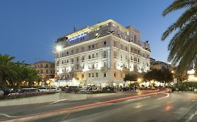 Pescara Hotel Esplanade