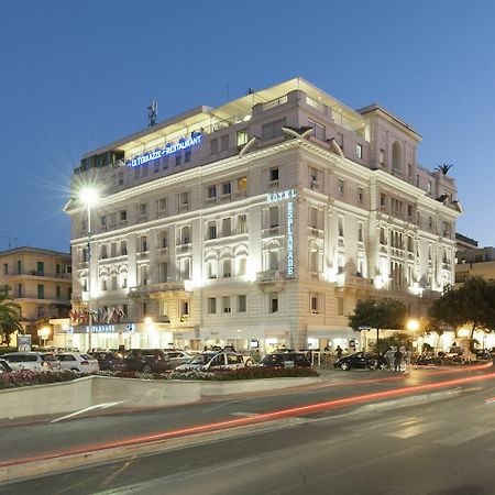 Hotel Esplanade Pescara Esterno foto