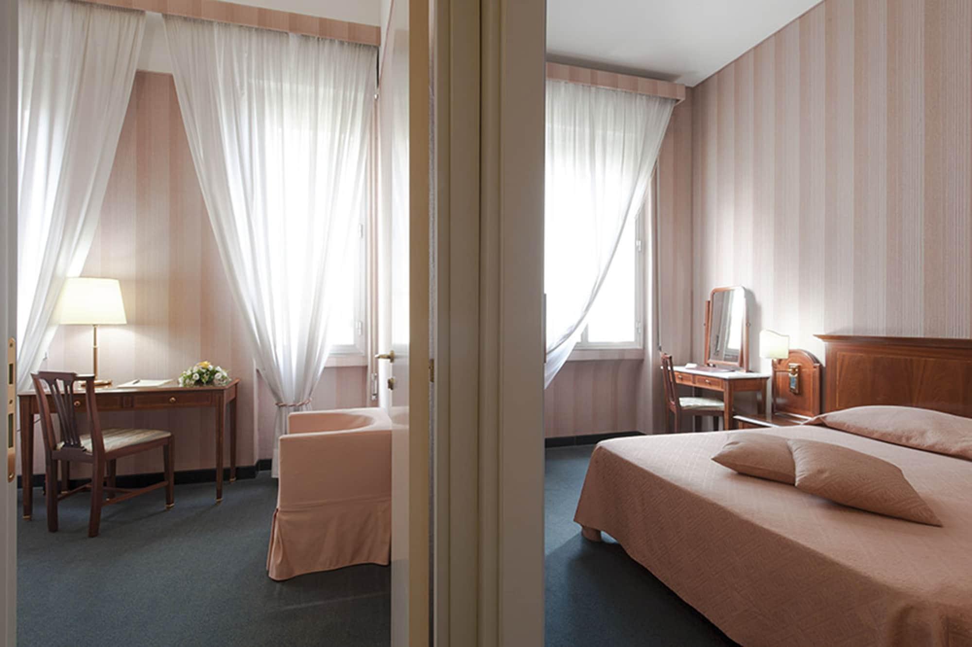 Hotel Esplanade Pescara Esterno foto