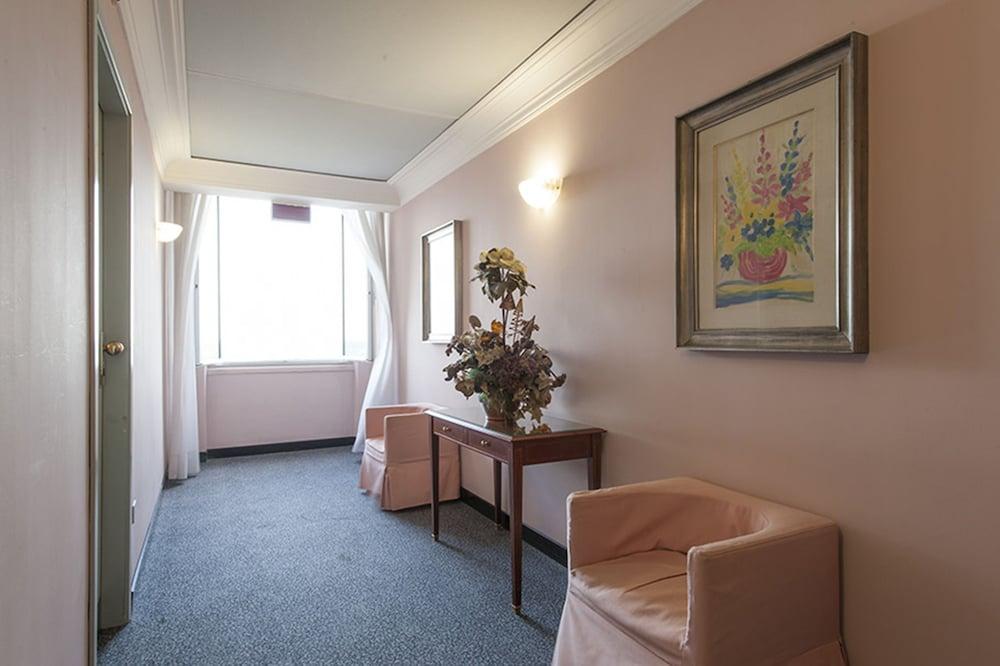 Hotel Esplanade Pescara Esterno foto