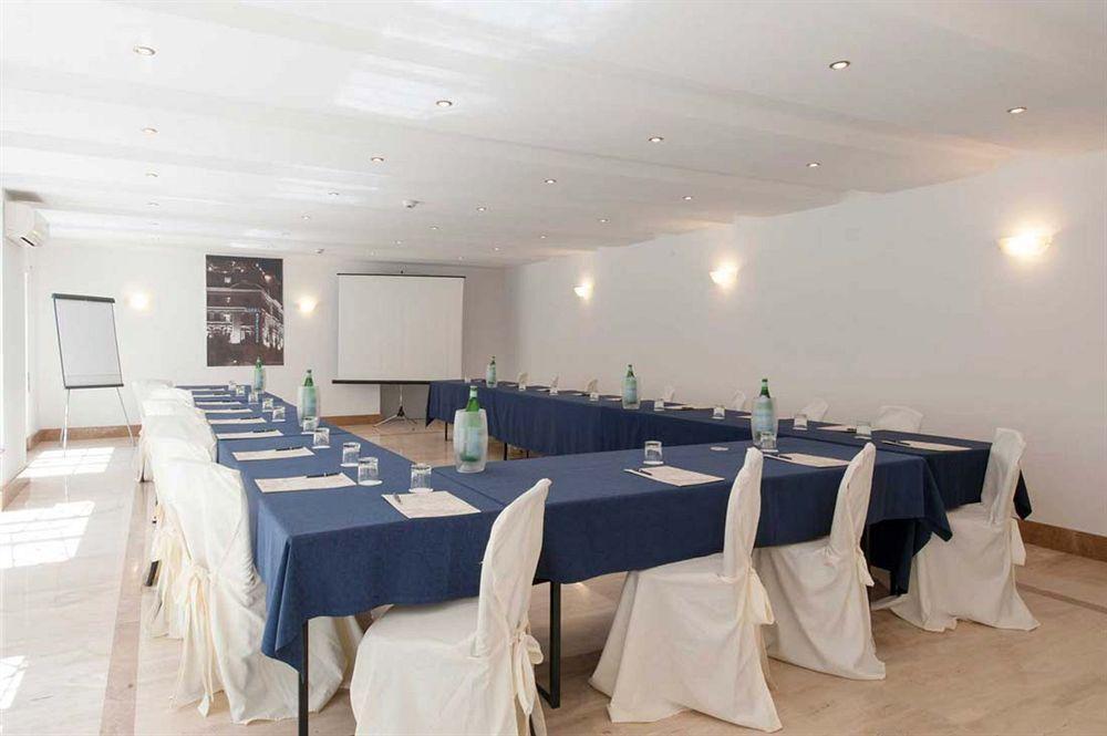 Hotel Esplanade Pescara Esterno foto