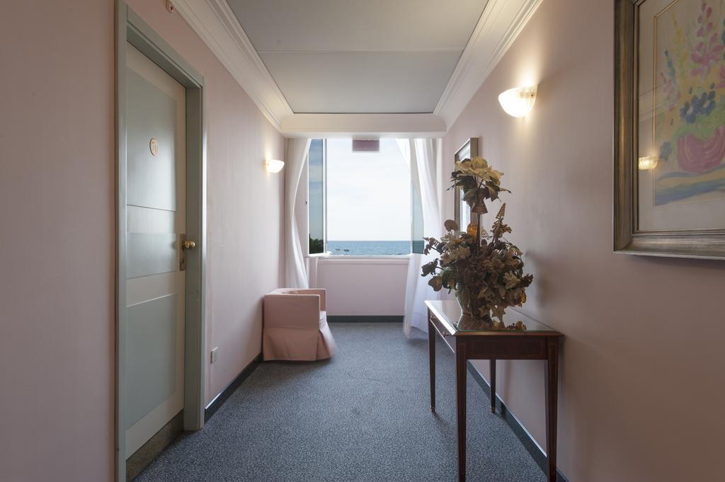 Hotel Esplanade Pescara Esterno foto