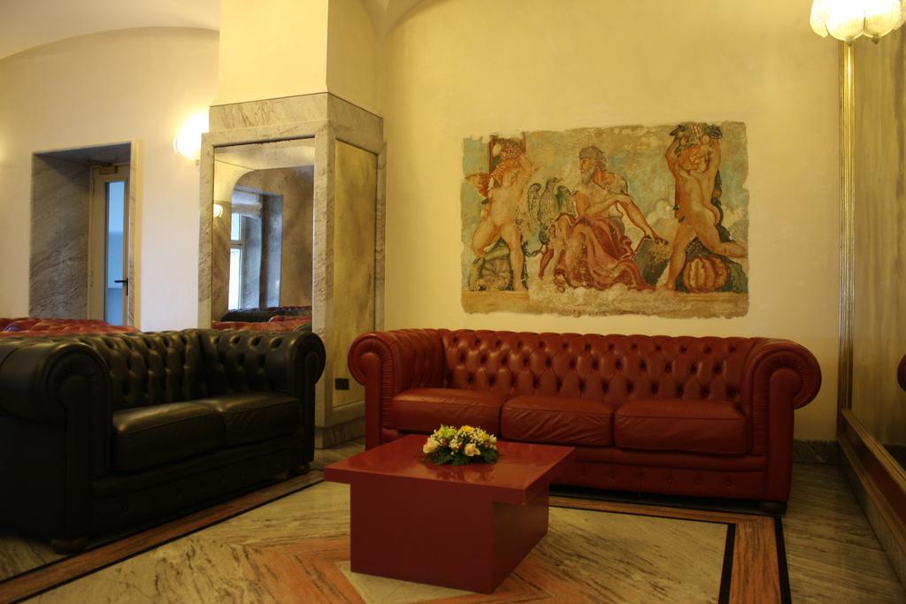 Hotel Esplanade Pescara Esterno foto