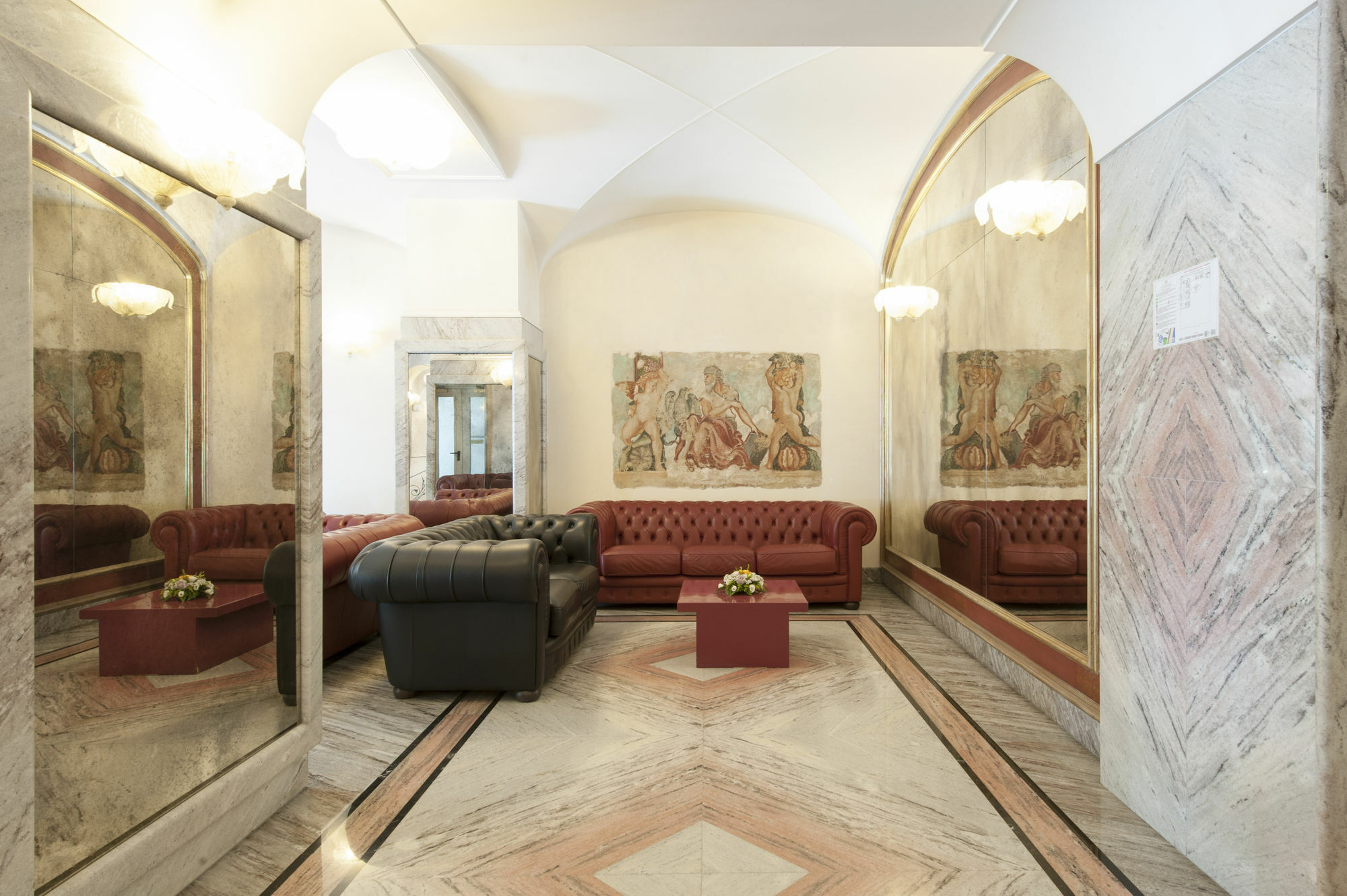 Hotel Esplanade Pescara Esterno foto