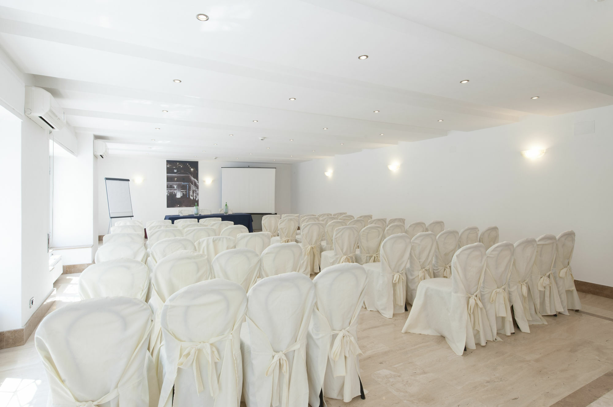 Hotel Esplanade Pescara Esterno foto